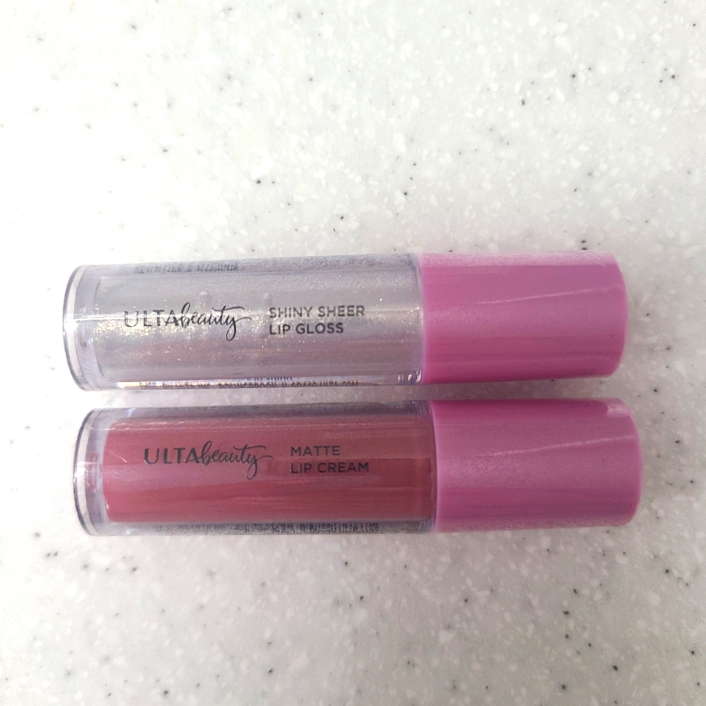 Ulta Lip Set